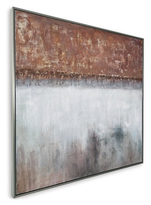 Arte de Pared