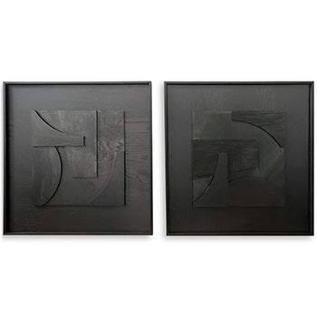 Arte de Pared