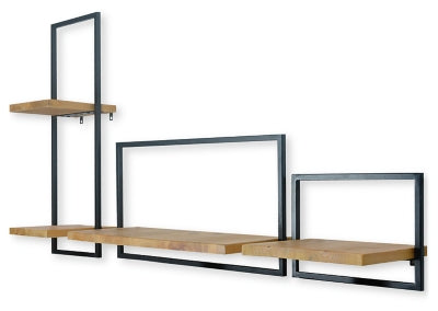 Estante de Pared