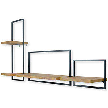Estante de Pared