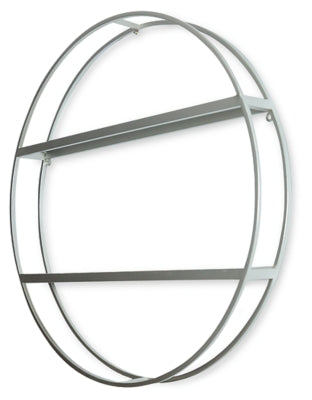 Estante de Pared