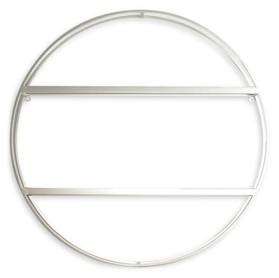 Estante de Pared