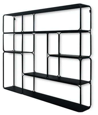 Estante de Pared