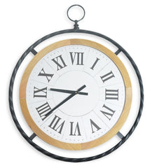 Reloj de Pared