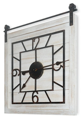 Reloj de Pared