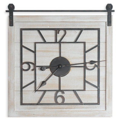 Reloj de Pared