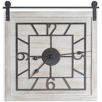 Reloj de Pared