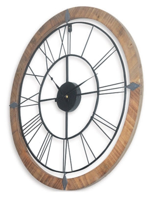 Reloj de Pared