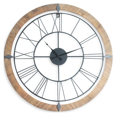 Reloj de Pared
