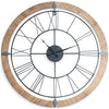 Reloj de Pared