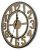 Reloj de Pared