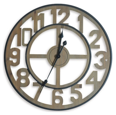 Reloj de Pared