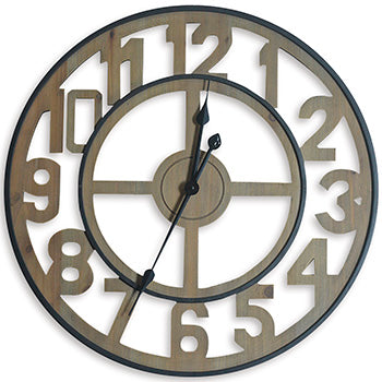 Reloj de Pared