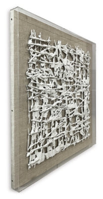Decoración de Pared