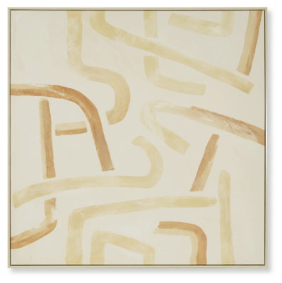 Arte de Pared