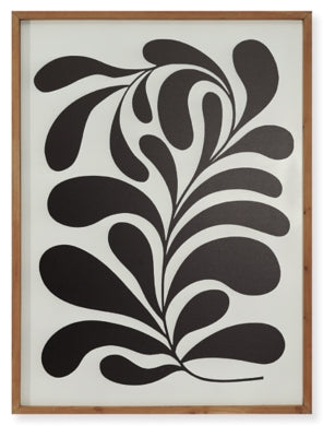 Arte de Pared
