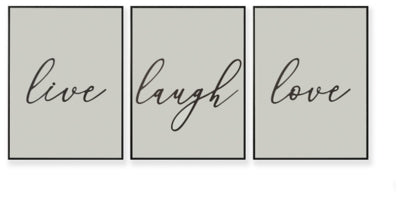 Decoración de Pared
