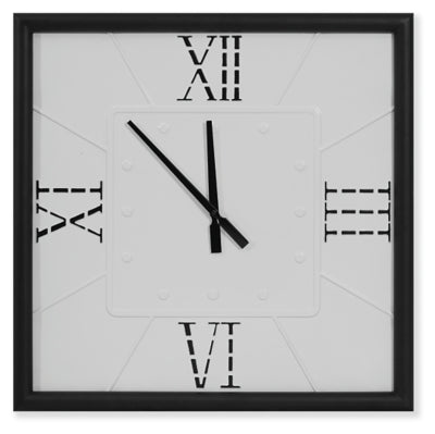Reloj de Pared
