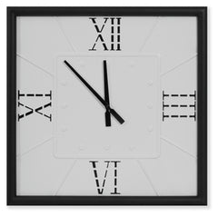 Reloj de Pared