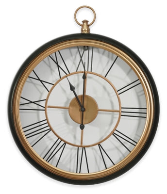 Reloj de Pared