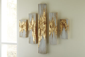 Arte de Pared Devlan