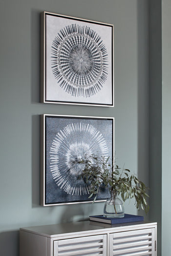 Arte de Pared Monterey