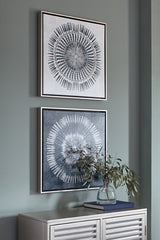 Arte de Pared Monterey