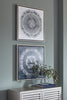 Arte de Pared Monterey