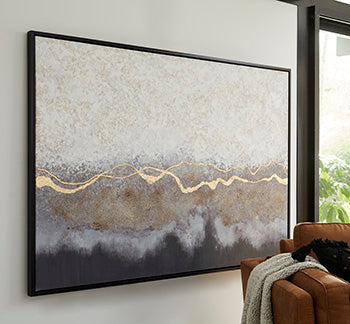 Cuadro de Pared Tayah