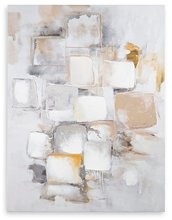 Arte de Pared Dugington