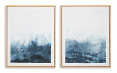 Arte de Pared Holport