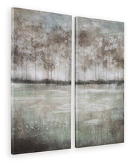 Arte de Pared Marksen