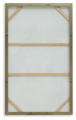Arte de Pared Cormette
