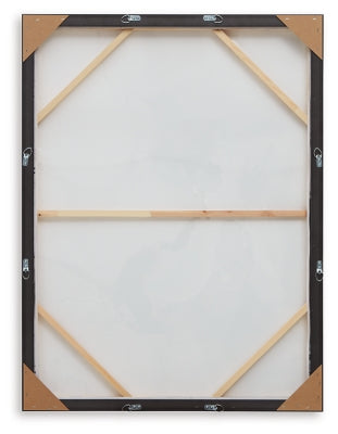 Arte de Pared Mellrey