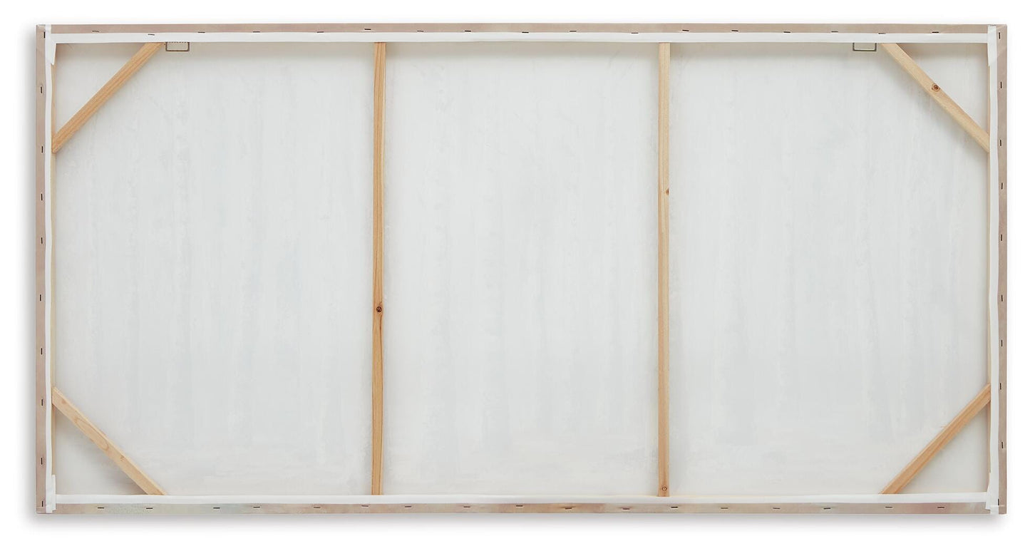 Arte de Pared Calbert