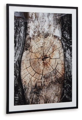 Arte de Pared Freyburn