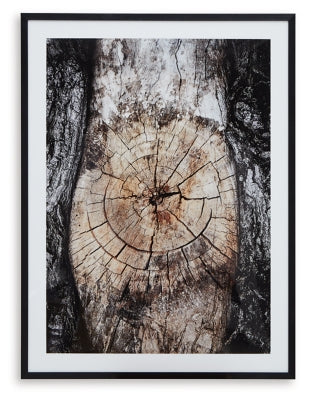 Arte de Pared Freyburn