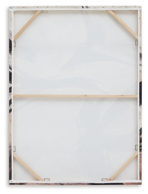 Arte de Pared Braidage