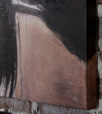 Arte de Pared Braidage