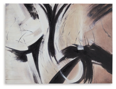 Arte de Pared Braidage
