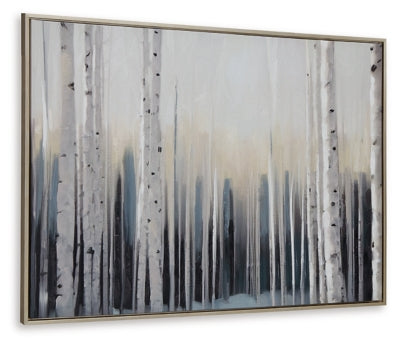 Arte de Pared Baabell