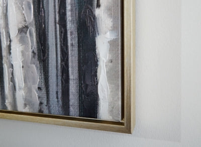 Arte de Pared Baabell