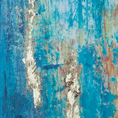 Arte de Pared Scarlite