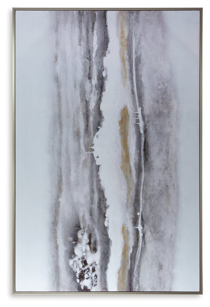Gris/Blanco