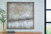 Arte de Pared Mellsboro
