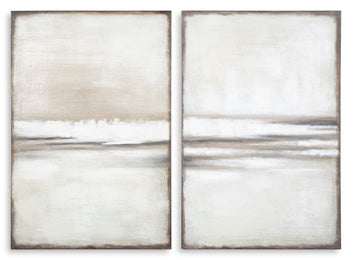 Arte de Pared Brockdunn