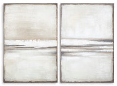 Arte de Pared Brockdunn