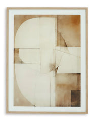 Arte de Pared Corlain