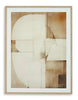 Arte de Pared Corlain