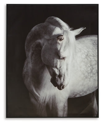 Arte de Pared Archerwick